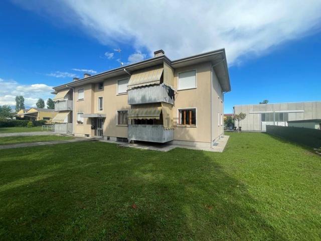 Appartamento in vendita di 109 m²
