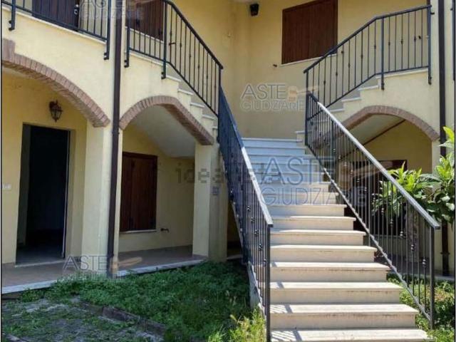 Appartamento in vendita di 109 m²
