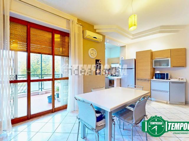 Appartamento in vendita di 109 m²