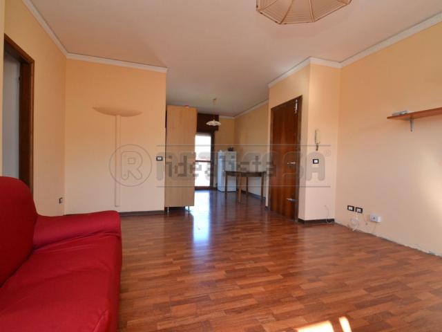 Appartamento in vendita di 109 m²