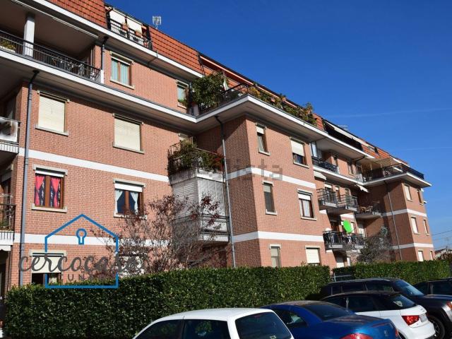 Appartamento in vendita di 109 m²