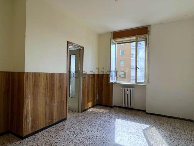 Appartamento in vendita di 109 m²