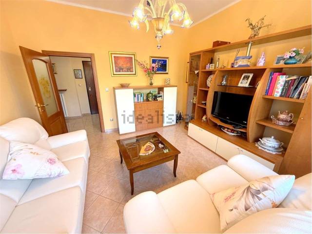 Appartamento in vendita di 109 m²