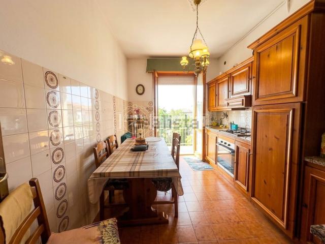 Appartamento in vendita di 109 m²