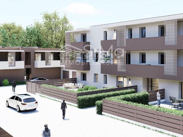 Appartamento in vendita di 109 m²