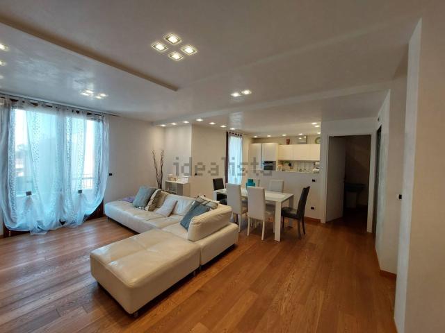 Appartamento in vendita di 109 m²
