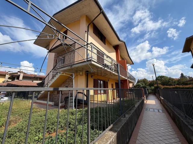 Appartamento in vendita di 109 m²