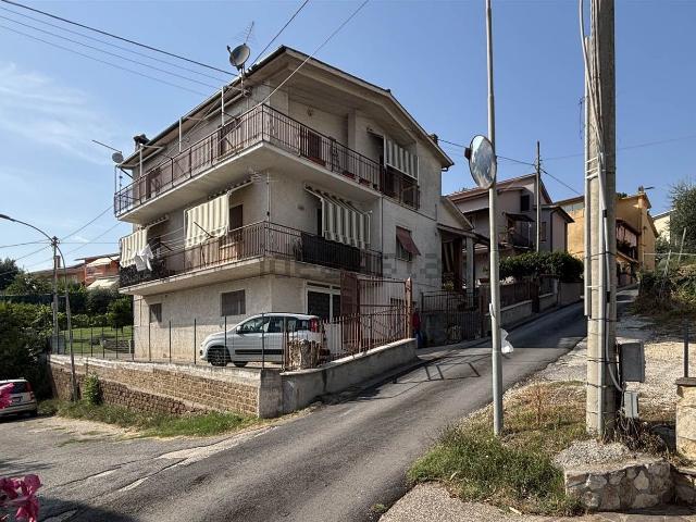 Appartamento in vendita di 109 m²