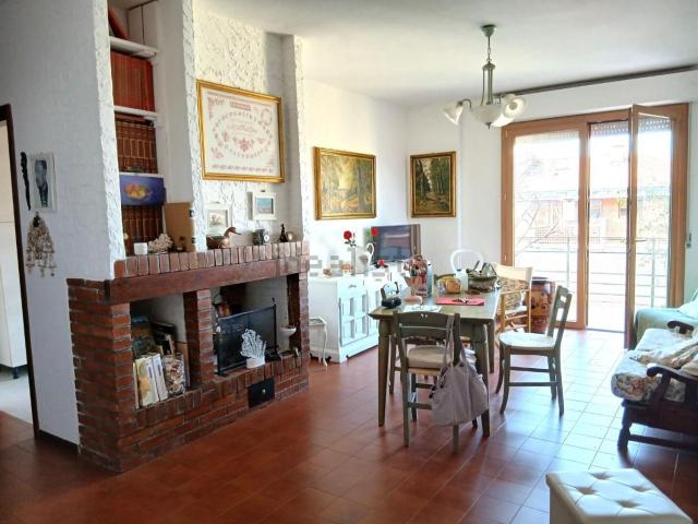 Appartamento in vendita di 109 m²
