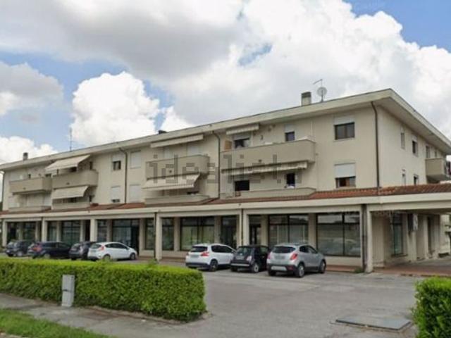 Appartamento in vendita di 109 m²