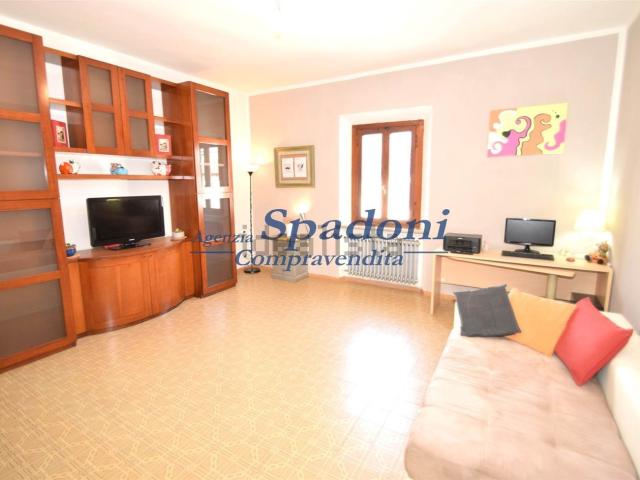 Appartamento in vendita di 109 m²