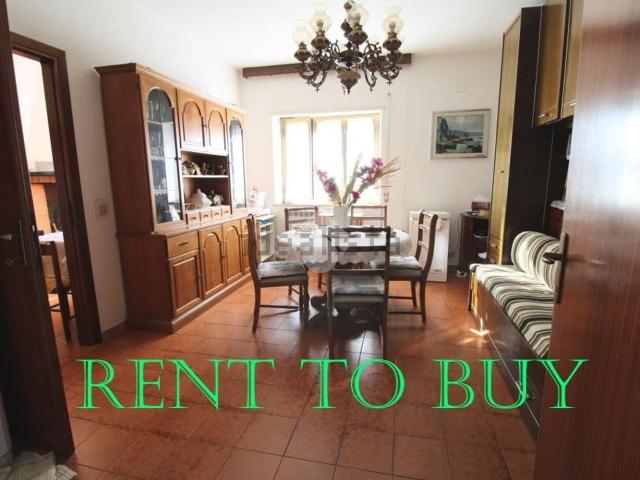 Appartamento in vendita di 109 m²