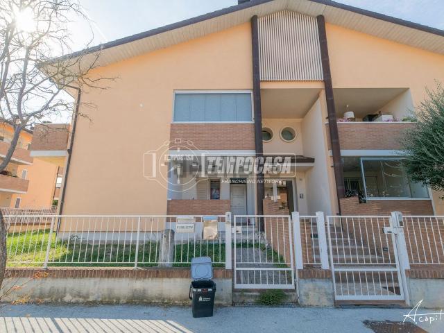 Appartamento in vendita di 109 m² in Via Caterina Baratelli, 94