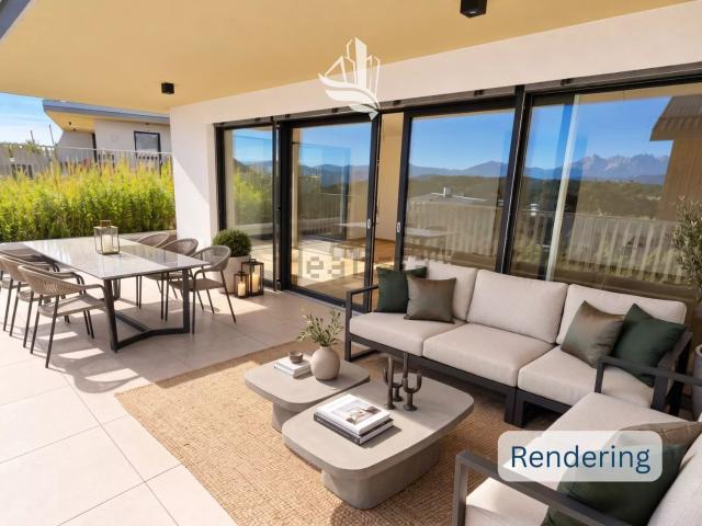 Appartamento in vendita di 109 m² in Via Catinaccio