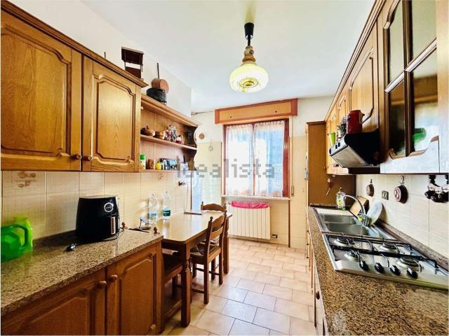 Appartamento in vendita di 109 m² in Via Calizzano, 2