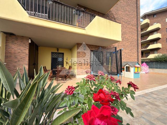 Appartamento in vendita di 109 m² in Via Caltanissetta, 77