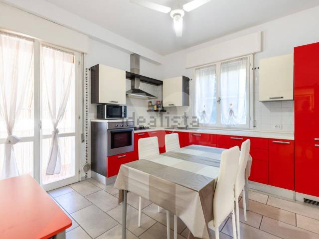 Appartamento in vendita di 109 m² in Via Campania