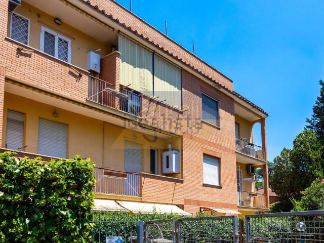 Appartamento in vendita di 109 m² in Via Capitinzano