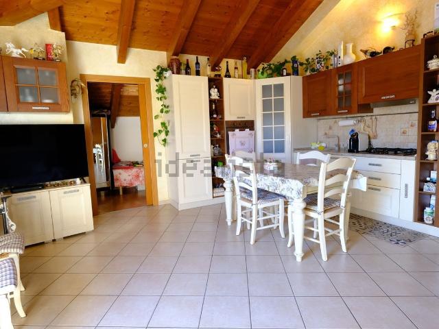 Appartamento in vendita di 109 m² in Via Carlo Banelli, 6