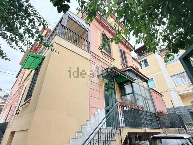Appartamento in vendita di 109 m² in Via Carlo de Marco, 29