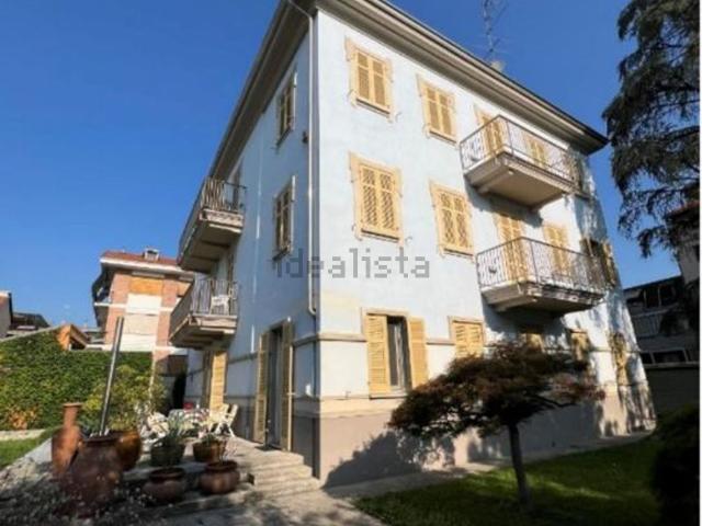 Appartamento in vendita di 109 m² in Via Carlo Noè