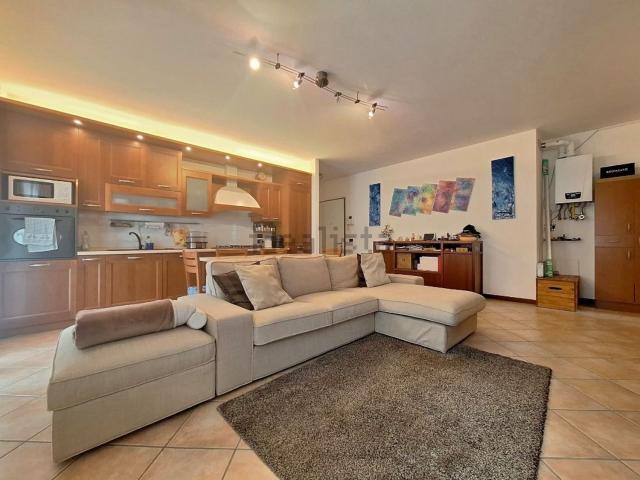 Appartamento in vendita di 109 m² in Via Casette Lanerossi