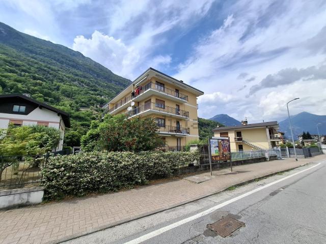 Appartamento in vendita di 109 m² in Via Casetti, 4