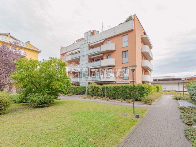 Appartamento in vendita di 109 m² in Via Castellana, 9