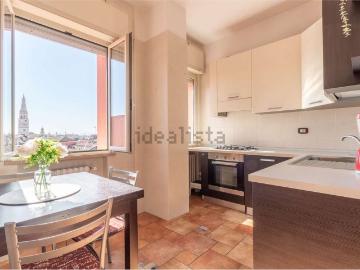 Appartamento in vendita di 109 m² in Via Castelmaraldo