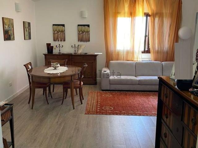 Appartamento in vendita di 109 m² in Via Castelvetrano