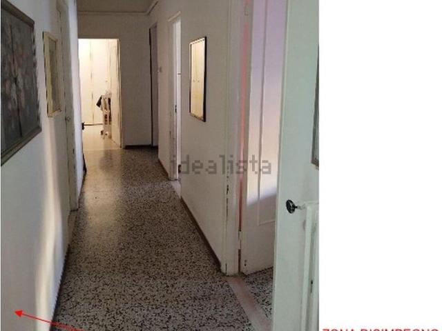 Appartamento in vendita di 109 m² in Via Cesano, 13