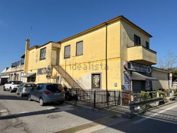 Via Cesare Battisti Aprilia, Aprilia, Latina Lazio