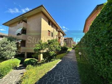 Appartamento in vendita di 109 m² in Via Cimarosa