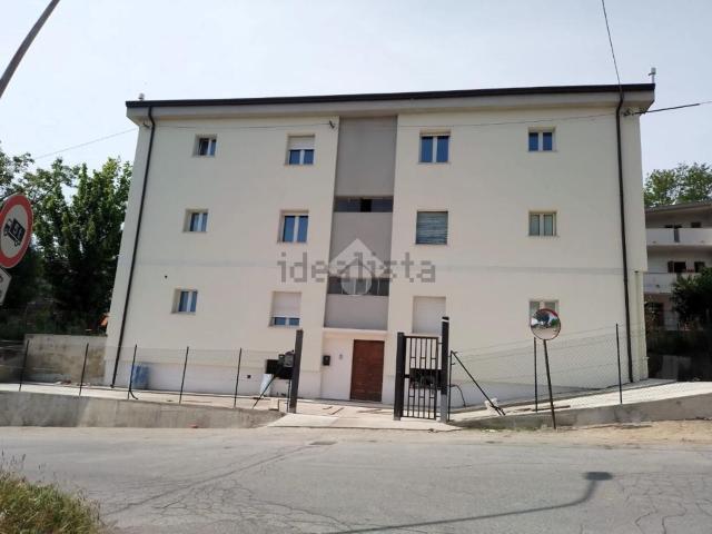 Appartamento in vendita di 109 m² in Via Cimbri, 1
