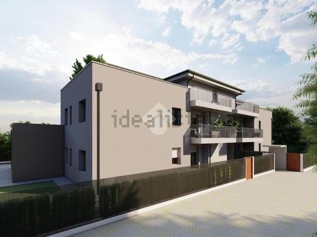 Appartamento in vendita di 108 m² in Via Ciro Menotti