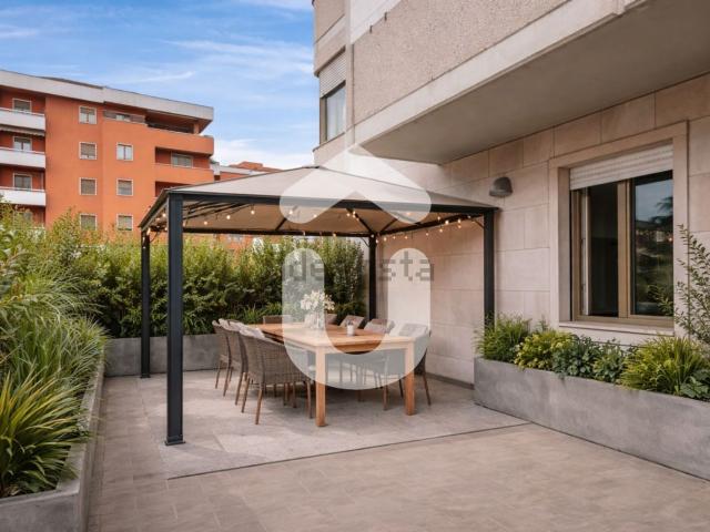 Appartamento in vendita di 109 m² in Via Creta, 72