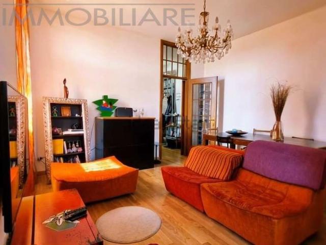 Appartamento in vendita di 109 m² in Via Cristina di Belgioioso