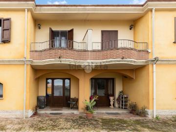 Appartamento in vendita di 109 m² in Via Cristoforo Colombo, 30
