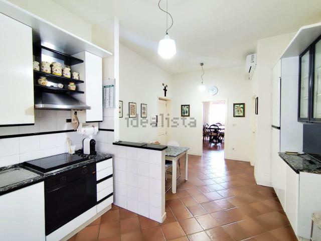 Appartamento in vendita di 109 m² in Via Croce del Sud