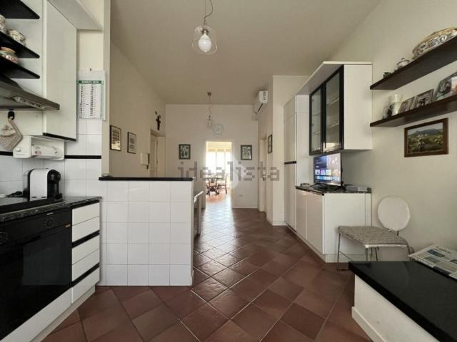 Appartamento in vendita di 109 m² in Via Croce del Sud