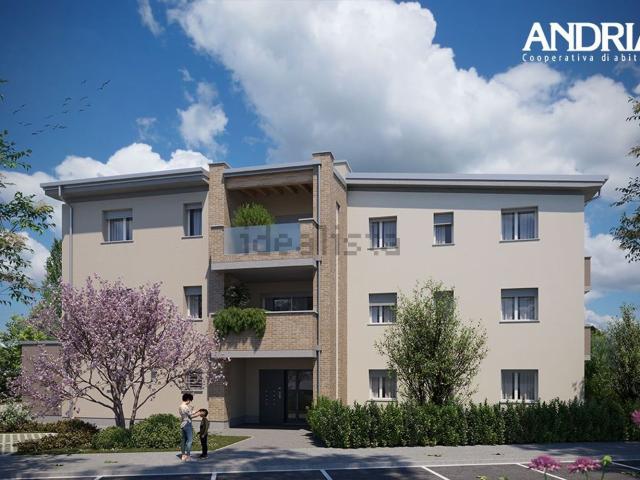 Appartamento in vendita di 109 m² in Via A. Melloni