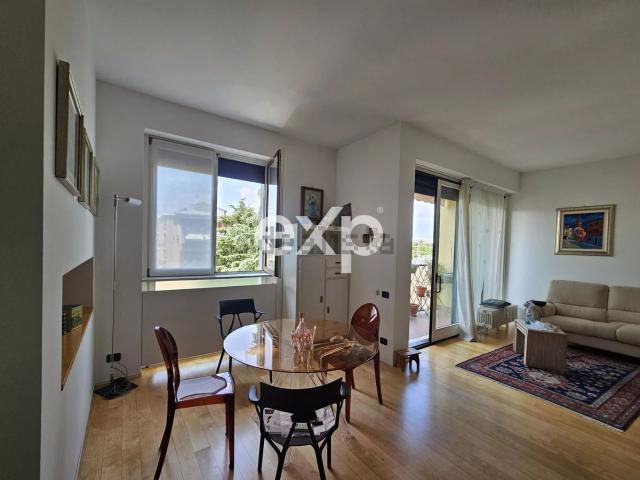 Appartamento in vendita di 109 m² in Via A. Ponchielli