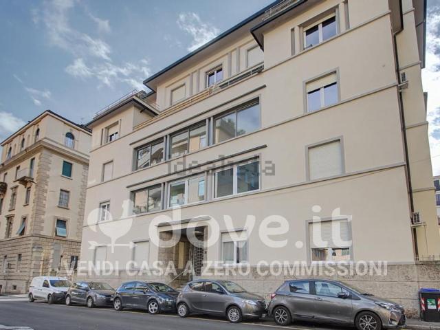 Appartamento in vendita di 109 m² in Via Antonio Ghislanzoni, 38