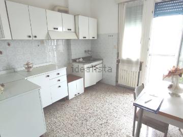 Appartamento in vendita di 109 m² in Via Antonio Gramsci