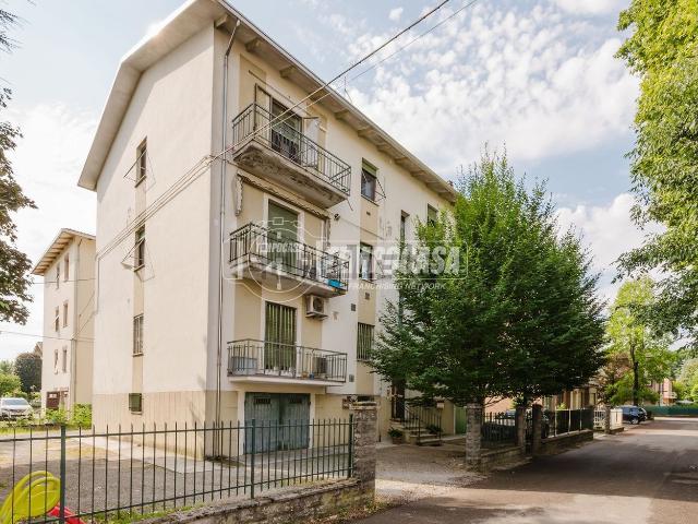 Appartamento in vendita di 109 m² in Via Antonio Pacinotti