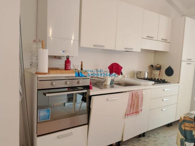 Appartamento in vendita di 109 m² in Via Adelina Zini