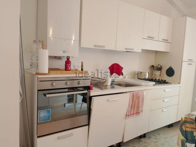 Appartamento in vendita di 109 m² in Via Adelina Zini, 72