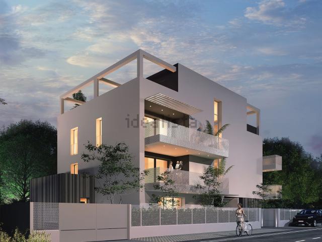Appartamento in vendita di 109 m² in Via Adriatica, 45