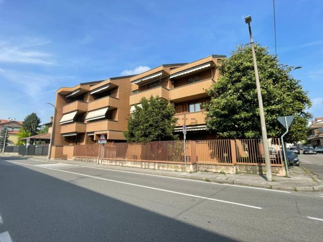 Appartamento in vendita di 109 m² in Via Alberto da Giussano, 24