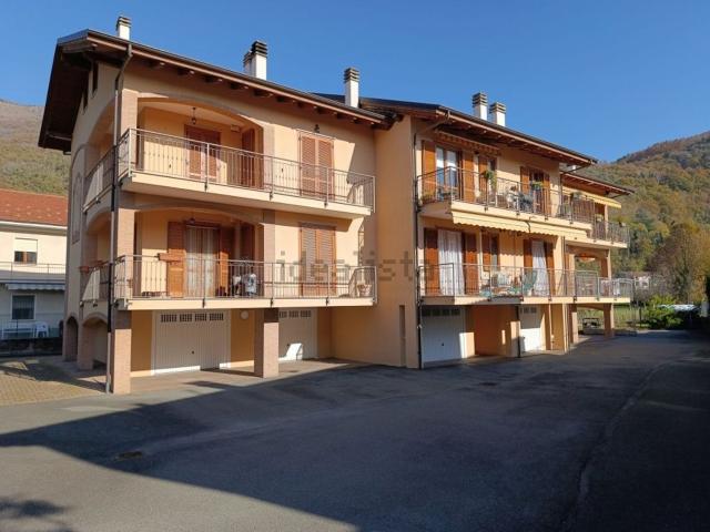 Appartamento in vendita di 109 m² in Via Alcide de Gasperi, 95
